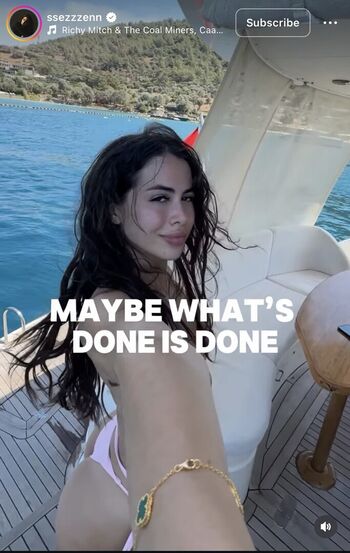🔥 Ssezzzenn page leaked private photo uncensored full