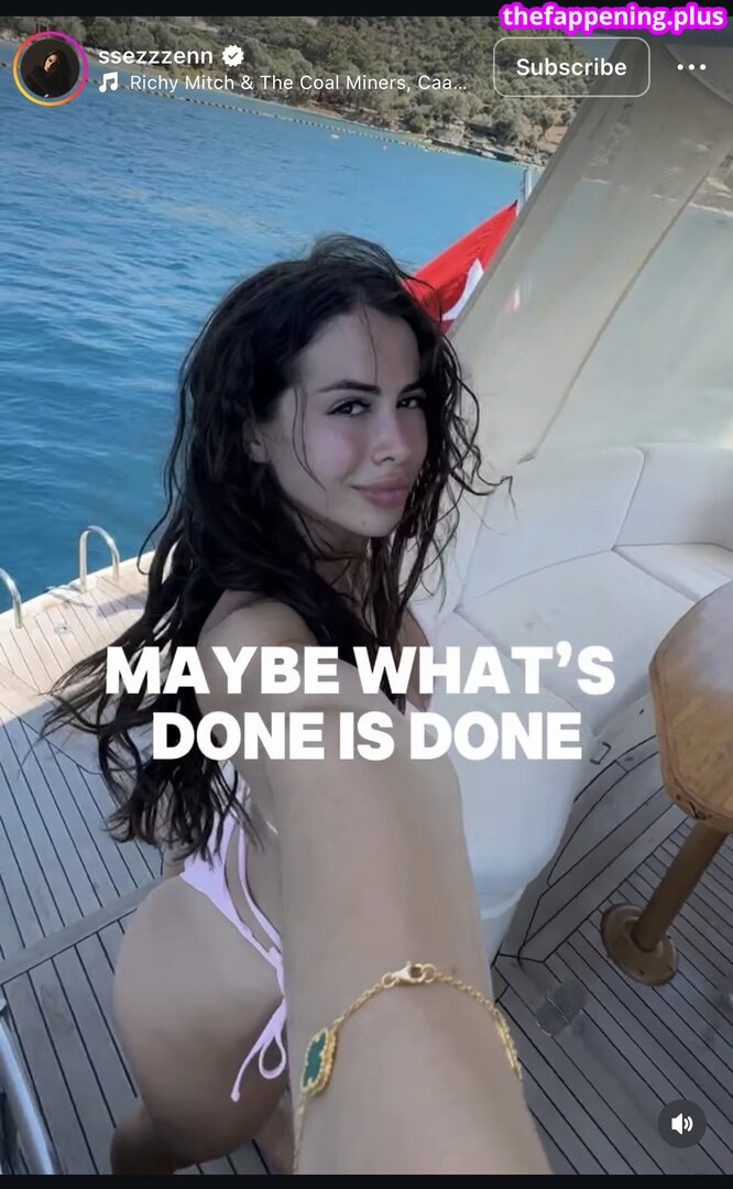 🔥 Ssezzzenn/ leaked private photo uncensored full