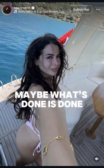 🔥 Ssezzzenn page leaked private photo uncensored full