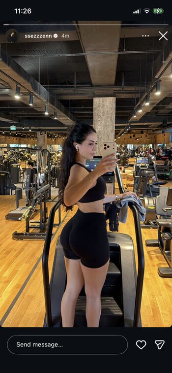 🔥 Ssezzzenn page leaked private photo uncensored full
