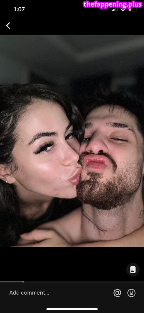 🔥 Ssezzzenn/ leaked private photo uncensored full