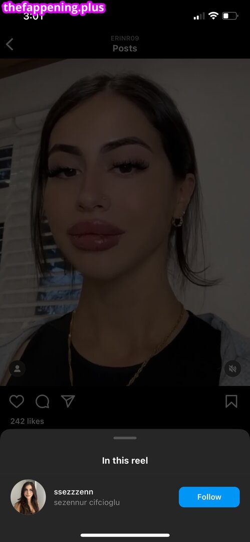 🔥 Ssezzzenn/ leaked private photo uncensored full
