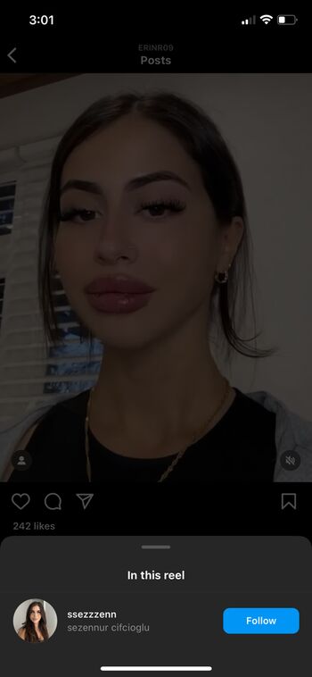 🔥 Ssezzzenn page leaked private photo uncensored full