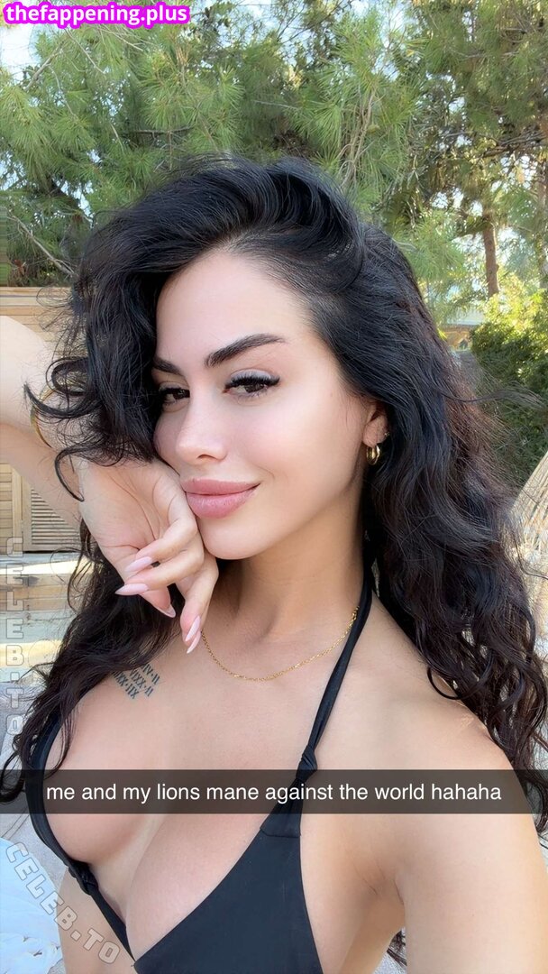 🔥 Ssezzzenn/ leaked private photo uncensored full