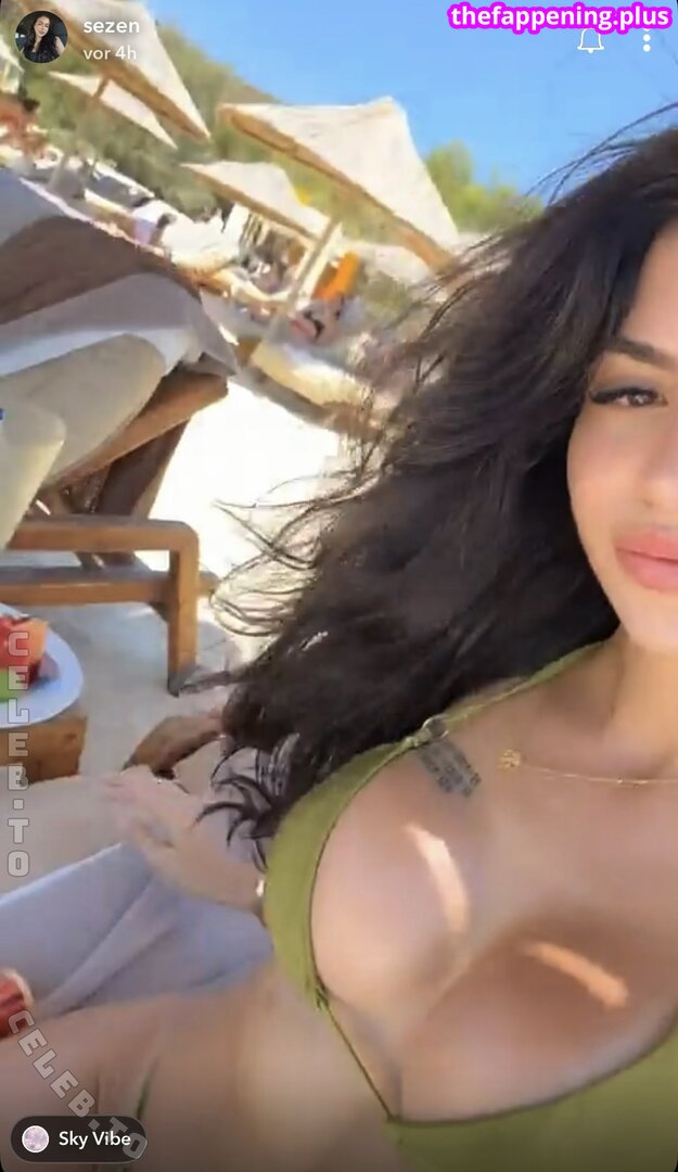 🔥 Ssezzzenn/ leaked private photo uncensored full