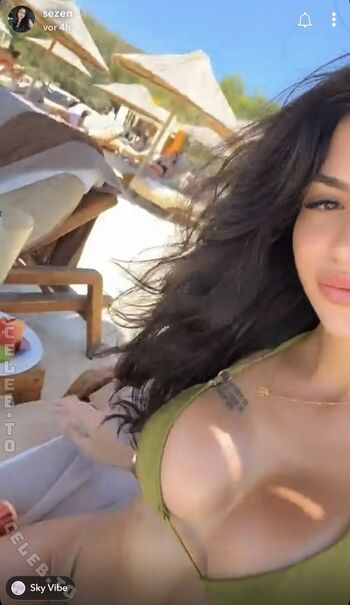 🔥 Ssezzzenn leaked private photo uncensored full