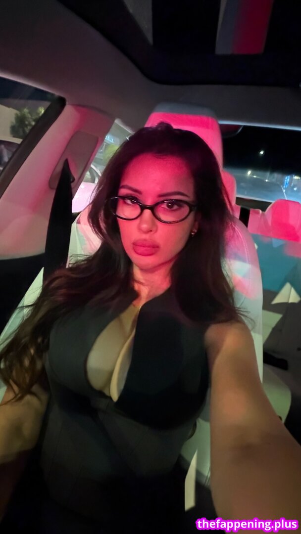 🔥 Sssniperwolf / leaked private photo uncensored full