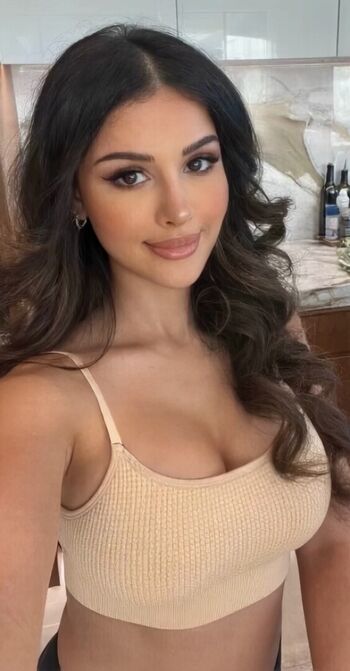 🔥 Sssniperwolf  page leaked private photo uncensored full