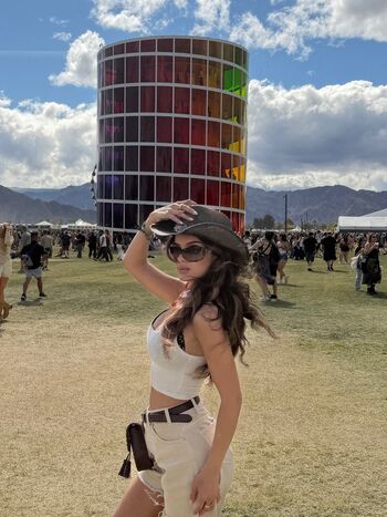 🔥 Sssniperwolf  page leaked private photo uncensored full