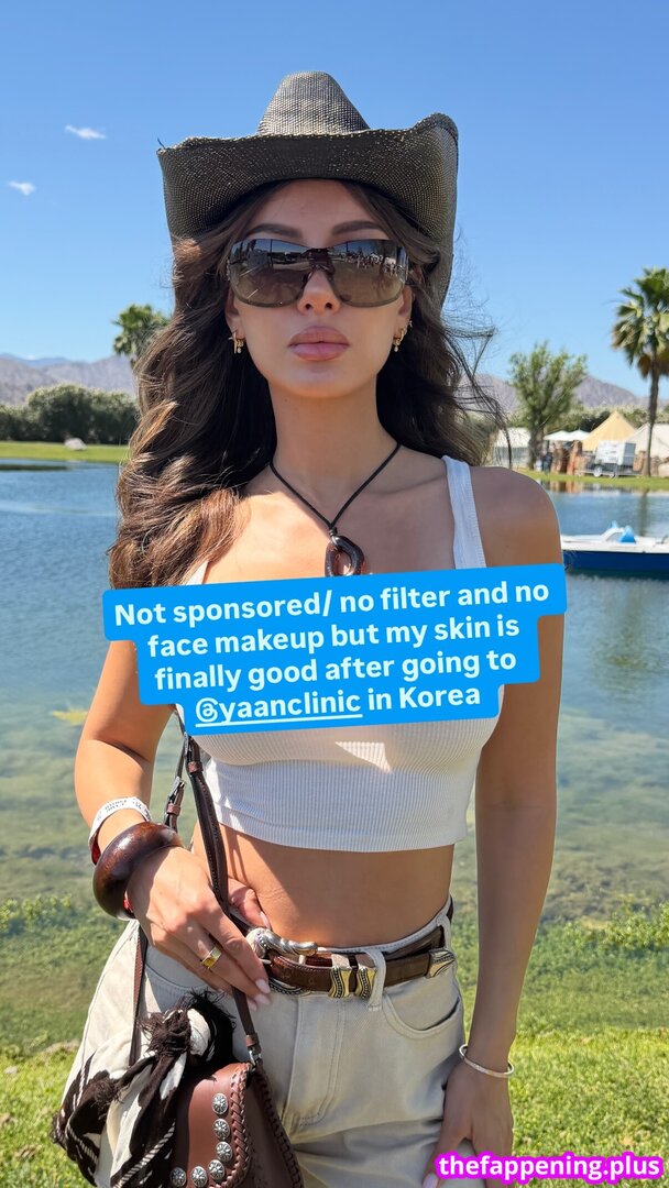 🔥 Sssniperwolf / leaked private photo uncensored full