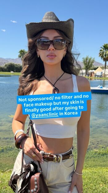 🔥 Sssniperwolf  page leaked private photo uncensored full