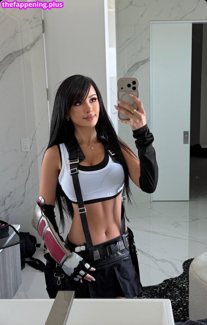 🔥 Sssniperwolf / leaked private photo uncensored full