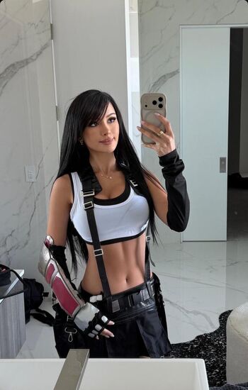 🔥 Sssniperwolf  page leaked private photo uncensored full