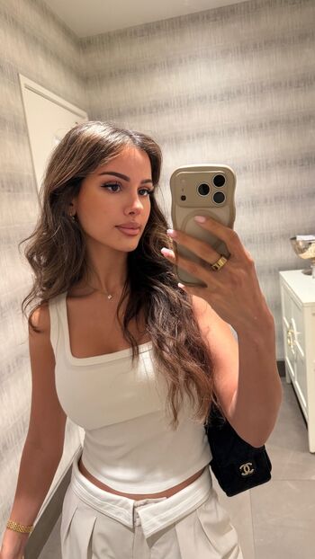 🔥 Sssniperwolf  page leaked private photo uncensored full