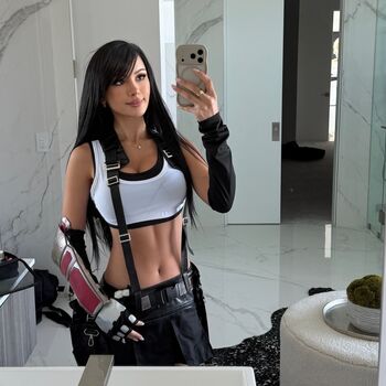 🔥 Sssniperwolf  page leaked private photo uncensored full