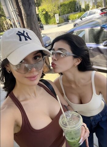 🔥 Sssniperwolf leaked private photo uncensored full