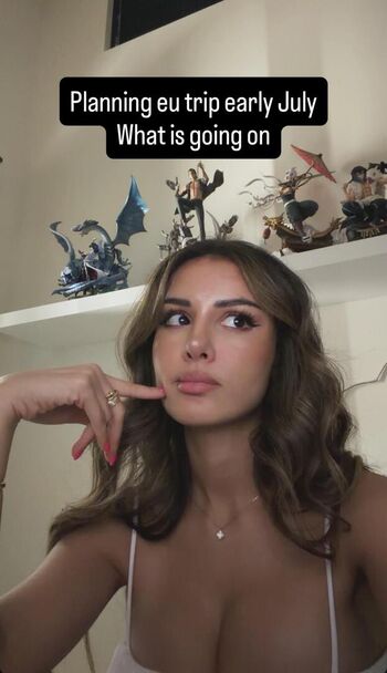 🔥 Sssniperwolf leaked private photo uncensored full