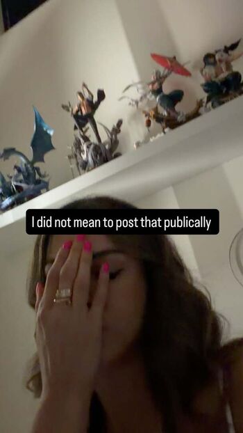 🔥 Sssniperwolf leaked private photo uncensored full