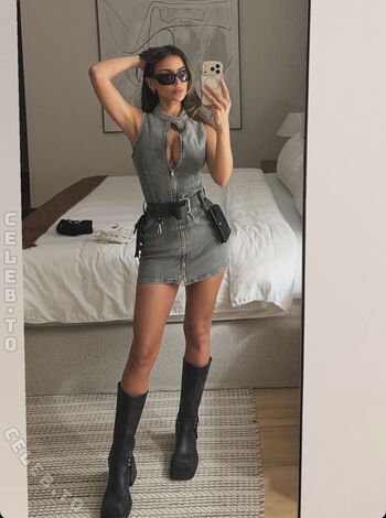 🔥 Sssniperwolf leaked private photo uncensored full