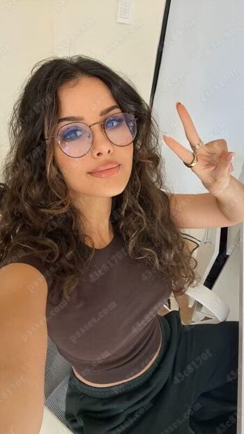 🔥 Sssniperwolf leaked private photo uncensored full