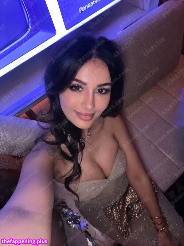 🔥 Sssniperwolf / leaked private photo uncensored full