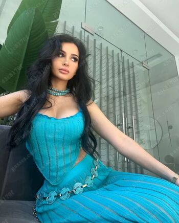 🔥 Sssniperwolf leaked private photo uncensored full