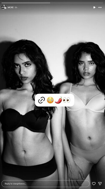 🔥 Stargirlswoo page leaked private photo uncensored full