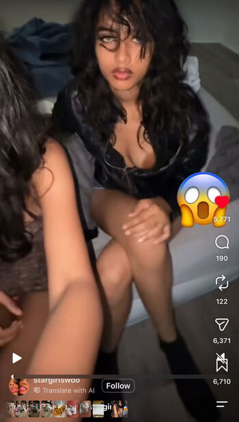 🔥 Stargirlswoo leaked private photo uncensored full