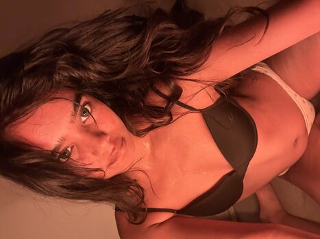 🔥 Stargirlswoo leaked private photo uncensored full