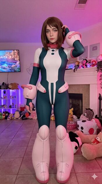 🔥 Staryuuki leaked private photo uncensored full