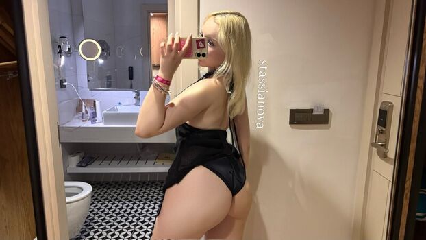 🔥 Stassianova leaked private photo uncensored full
