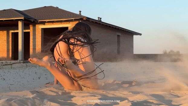 🔥 Stefania deriabina leaked private photo uncensored full