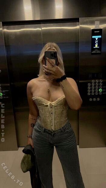 🔥 Stefanie emig page leaked private photo uncensored full