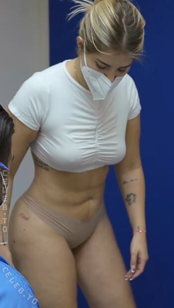 🔥 Stefanie emig page leaked private photo uncensored full