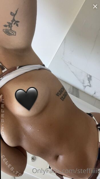 🔥 Stefanie emig leaked private photo uncensored full