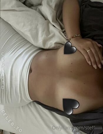 🔥 Stefanie emig leaked private photo uncensored full