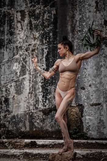 🔥 Stefanie millinger page leaked private photo uncensored full