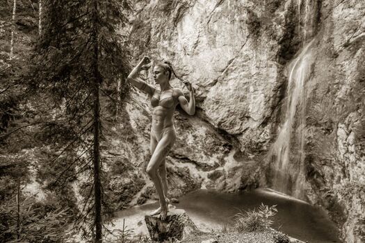 🔥 Stefanie millinger page leaked private photo uncensored full