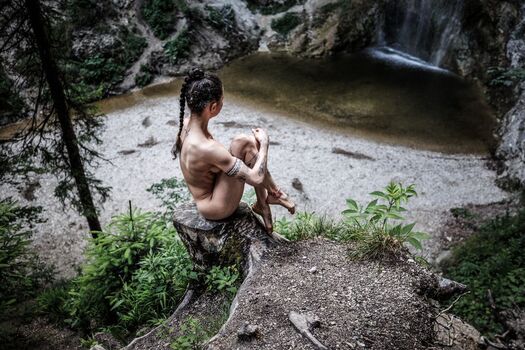 🔥 Stefanie millinger page leaked private photo uncensored full