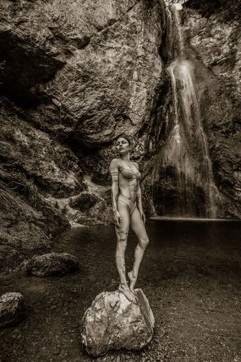 🔥 Stefanie millinger page leaked private photo uncensored full
