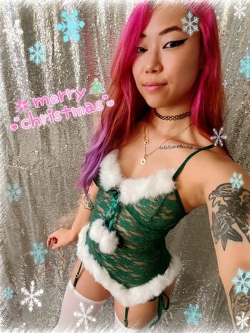 🔥 Stella chung  page leaked private photo uncensored full