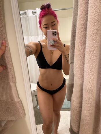 🔥 Stella chung leaked private photo uncensored full