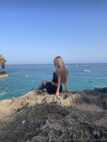 🔥 Stellas secret  page leaked private photo uncensored full