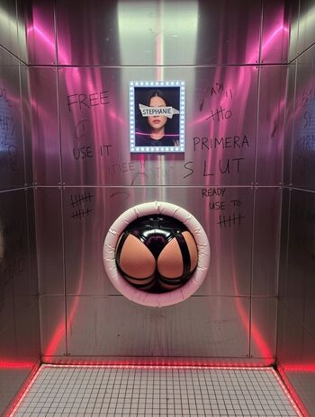 🔥 Stephanie vaquer page leaked private photo uncensored full