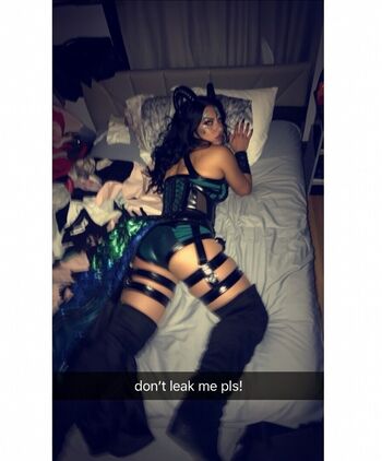 🔥 Stephanie vaquer page leaked private photo uncensored full