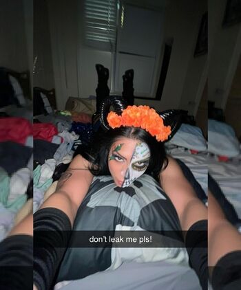 🔥 Stephanie vaquer page leaked private photo uncensored full