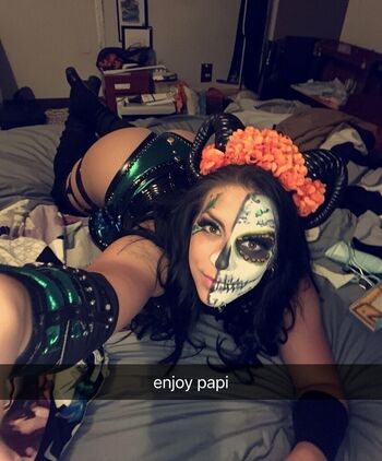 🔥 Stephanie vaquer page leaked private photo uncensored full