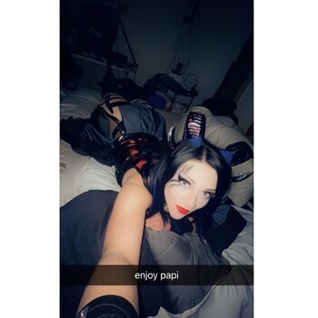 🔥 Stephanie vaquer page leaked private photo uncensored full