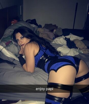 🔥 Stephanie vaquer page leaked private photo uncensored full