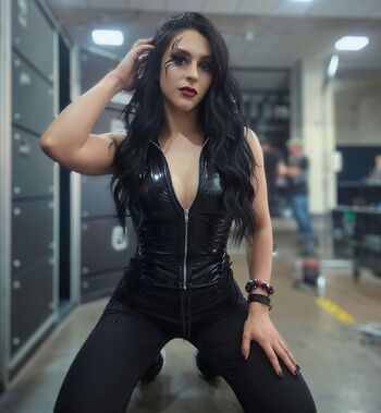 🔥 Stephanie vaquer page leaked private photo uncensored full